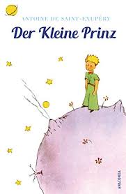Der kleine prinz sprüche is free hd wallpaper. Kleine Prinz Abebooks