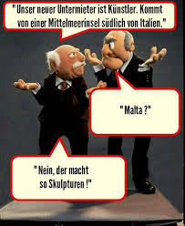 Pin Von Werner Pander Auf Statler And Waldorf Witze Lustig Witze Lustige Spruche