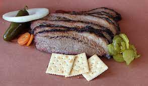 More images for how much is a half pound of brisket » 1 Pound Iwb Smoked Beef Brisket Iron Works Barbecue