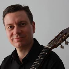 Stuart Christie Guitars