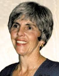 Miriam Harter Obituary (1937