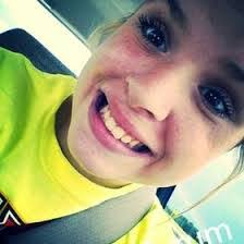 Crystal Byrum's Instagram, Twitter & Facebook