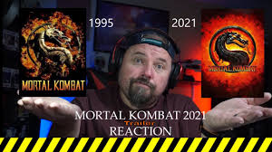 The first trailer for mortal kombat is now here and the 2021 film looks like a blast. Wk94cfnseajhzm