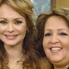 Adini feriha koydum antes y despues (feriha. La Ultima Llamada En La Que Gaby Spanic Se Despidio De Su Mama Show News