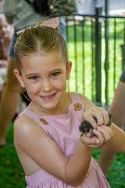 Botanic Gardens 50th Birthday, Hervey Bay