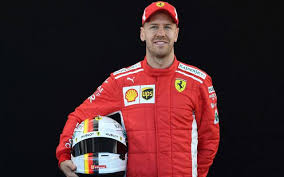 Sebastian vettel is one of only five formula one drivers to win at least four world championships. Sebastian Vettel Profil Formel 1 Karriere Titel Steckbrief