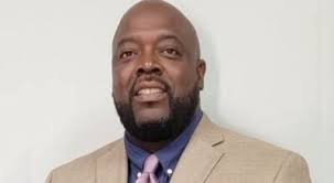 Bishop and Mother Jones receive presidential award