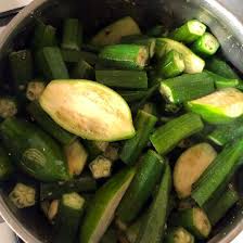 como tirar o amargo do jilo cozinhar legumes receitas e jilo receitas