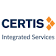 Logo Certis Integrated Services