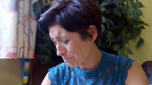 How Connie Fisher had to build a new life after devastating diagnosis took  her singing voice