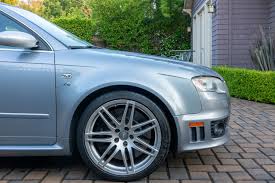 Image result for Avus Silver 2007 RS4