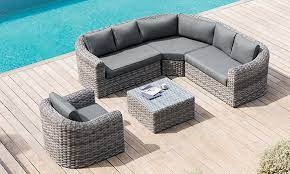 epingle par floriane sur saint leger deco veranda hesperide salon de jardin mobilier jardin