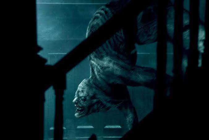 How Scary Is the Scary Stories to Tell in the Dark Movie? | PS Entertainment