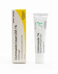 USA-Made Clotrimazole Cream 1% | Ringworm & Jock Itch - Mohnark  Pharmaceuticals