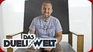 Das duell um die welt, samstag 04.01.2014 20:15 uhr auf prosieben Kleinste Aufgabe Der Welt Axel Stein Beim Duell Um Die Welt In Liechtenstein Preview Prosieben Youtube