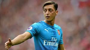 Mesut özil is a famous german attacking midfielder with turkish roots. Pes 2013 The Best Face Tattoo Mesut Ozil 2017 2018 By H A Youtube