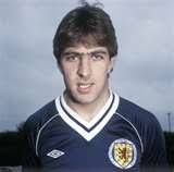 Mark McGhee