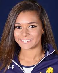 2016 Volleyball Roster