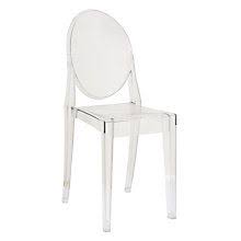 Dining Chairs John Lewis Kartell Victoria Ghost Chair Victoria Ghost Chair Ghost Chair