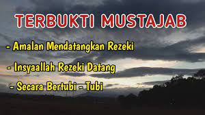 Sudah Terbukti Paling Apuh Amalan Sholawat Paling Mustajab Untuk Menda Kekuatan Doa Kekuatan