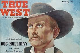 Painting Doc's Personality