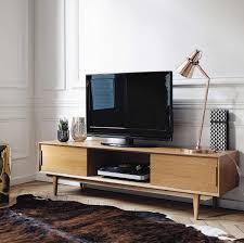 Frais Et Vintage La Nouvelle Collection Scandinave De Maisons Du Monde The Blog Deco Mobilier De Salon Idee Meuble Tv Deco Salon Scandinave