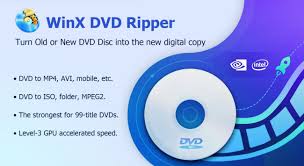 Fly dvd ripper is a dvd ripper. How To Convert Dvd To Mp4 And More With Winx Dvd Ripper Tweaktown