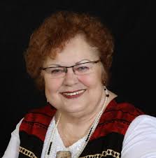 Alberta Handley Obituary