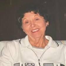 Niva Mae Geyer Nix Obituary December 2, 2021