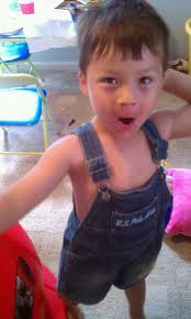 SwankiVYPics: Benjamin!