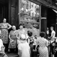 Customer's who have tasted our italian gourmet have come back again and again for more. What Sets Italian Americans Off From Other Immigrants The National Endowment For The Humanities