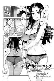 Wife's Secret Training-Read-Hentai Manga Hentai Comic - Page: 1 - Online  porn video at mobile
