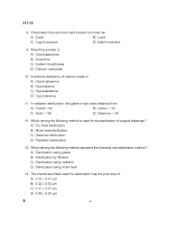 Over 4,500 exam papers and. Kpsc Pharmacist Grade Ii Exam 2020 Code 0412020 Pharmacist Grade Ii Kerala Psc Exams
