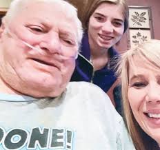 Wilfred "Itto" J. Hoheisel Obituary