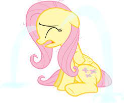 Pin By Robert Who Zdoso On Ponies Spike Friends Tree Drawing Fluttershy Flutter