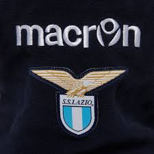 Technical sportswear for men, women and children. Macron Donates 5 6 Million Face Masks To Italy The Laziali