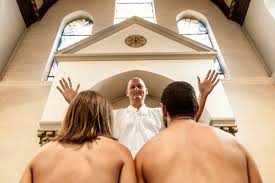 Why Sex Belongs In The Church. The church is created through… | by Carsten  Graff | Love Stories From Other Planets | Medium