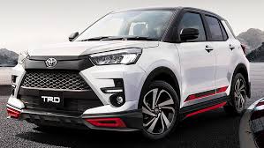 Daihatsu claims that daihatsu mira 2021 can achieve the mileage of 35.2 km/l that makes an estimated 985 km on the full tank. Perodua Ativa D55l Cheaper In Malaysia Compared To The Daihatsu Rocky And Toyota Raize In Japan Paultan Org