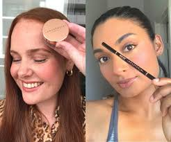 5 Epic 'Before & After' Transformations Using the Best Anastasia Beverly  Hills Brow Products