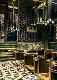 improve your home design with inspiring luxury hotel lighting restaurant interior design restaurant interior modern interior design