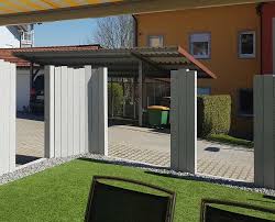 Finde jetzt schnell die besten angebote für granitsäulen kaufen auf focus online kleinanzeigen. Sichtschutz Bruckmeier Garten Und Landschaftsbau