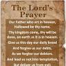 Lord's Prayer