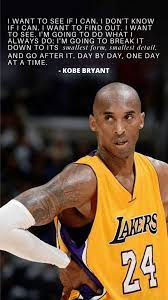 Kobe bryant quotes on everyday power blog. Kobe Bryant Wallpapers From Famous Kobe Quotes Kaynuli