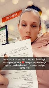 Kris Overton's Instagram, Twitter & Facebook