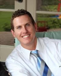 Christopher May Obituary (2012)