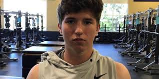 Schiano and Rutgers move to the lead for WR Brayden Fox