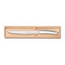 Coffret Couteau A Pain Thiers Claude Dozorme
