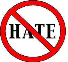 Image result for hate