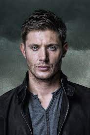 He is an actor who portrayed the character dean winchester in a television series called supernatural, which narrated the life of sam and dean winchester. Jensen Ackles Supernatural Seasons Supernatural Dean Supernatural Season 9