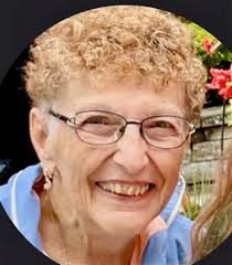 Obituary information for Lynda Jean Johnson